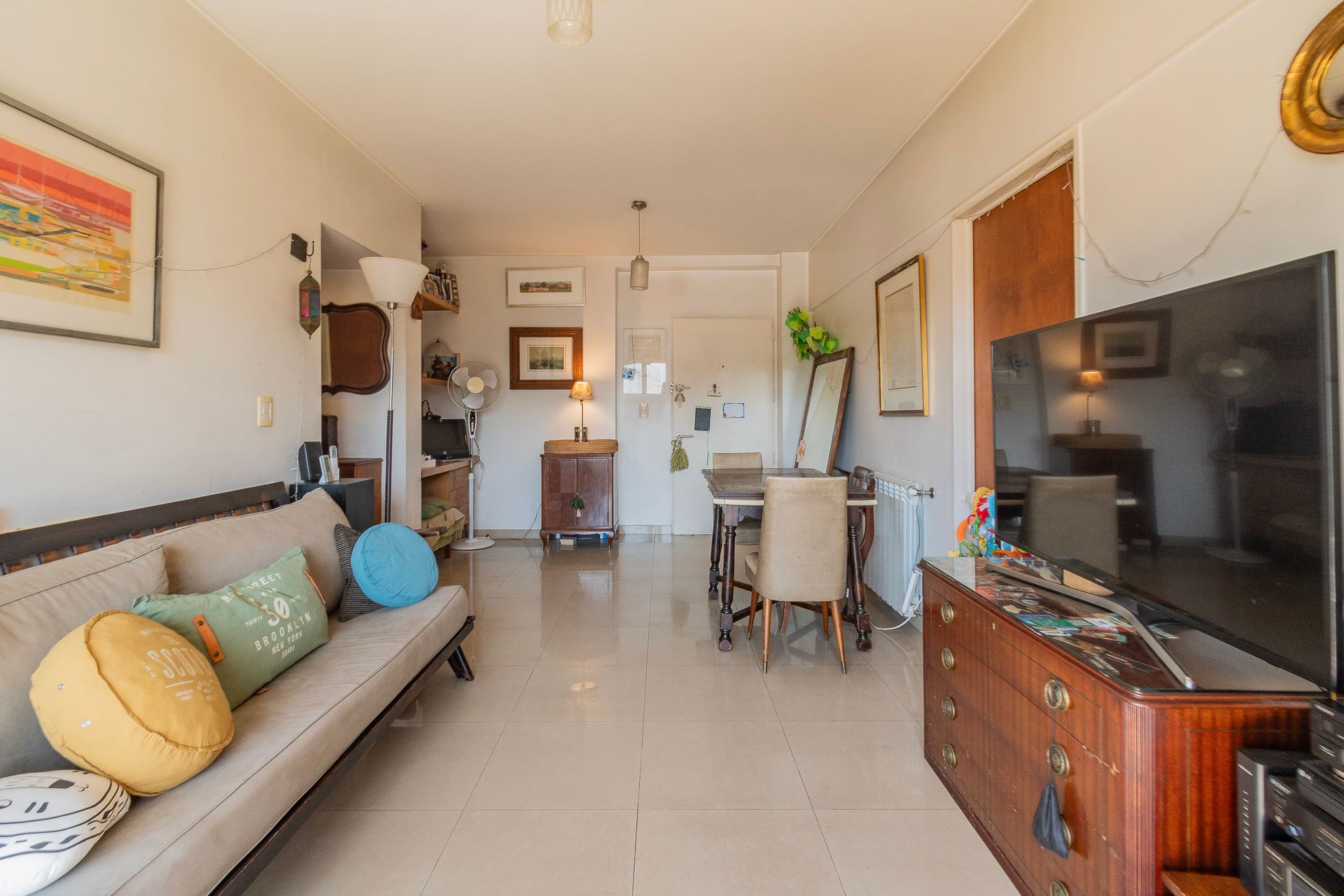Departamento — foto 6
