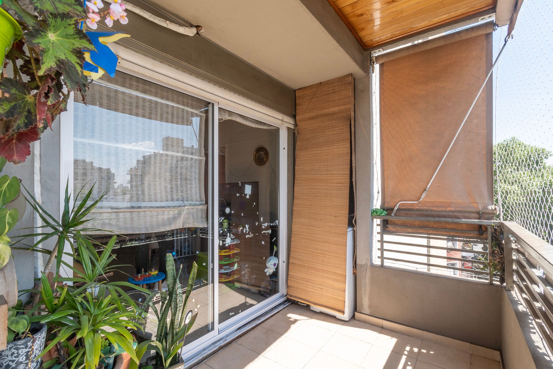 Departamento — foto 8