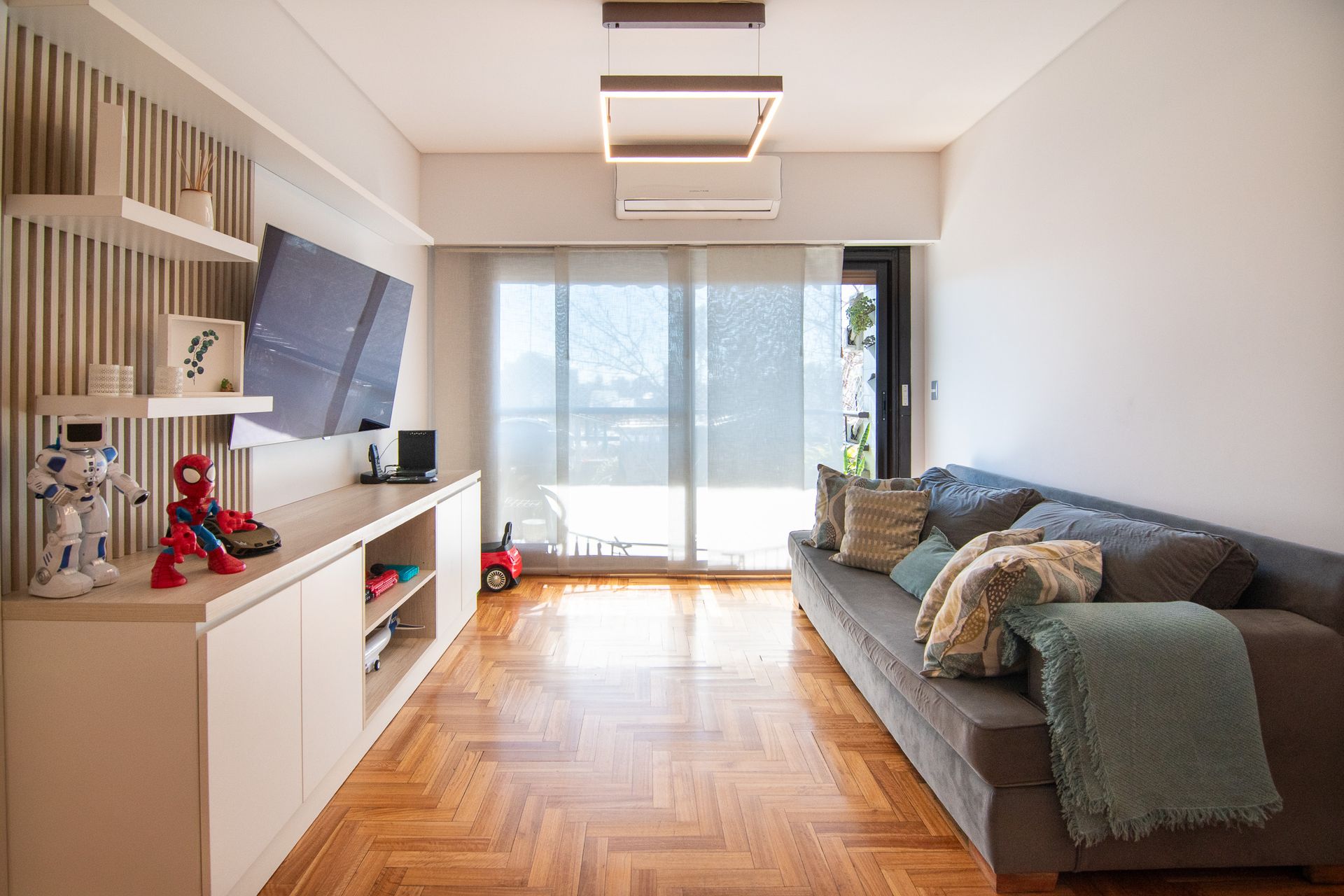 Departamento — foto 6