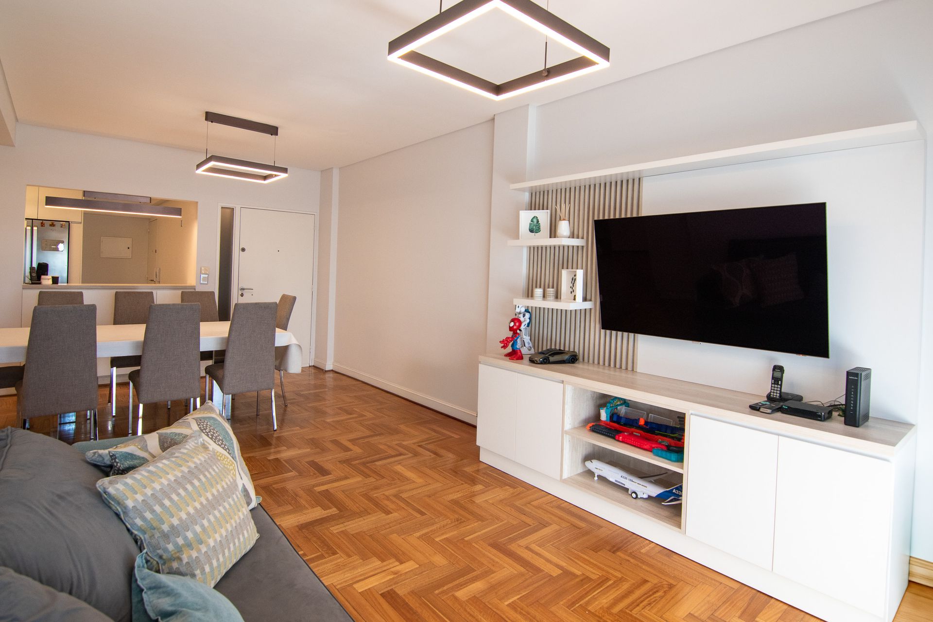 Departamento — foto 7
