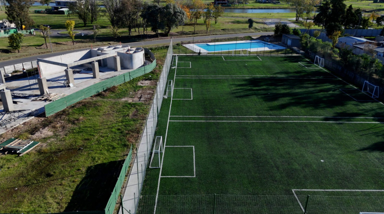 Terreno — foto 6