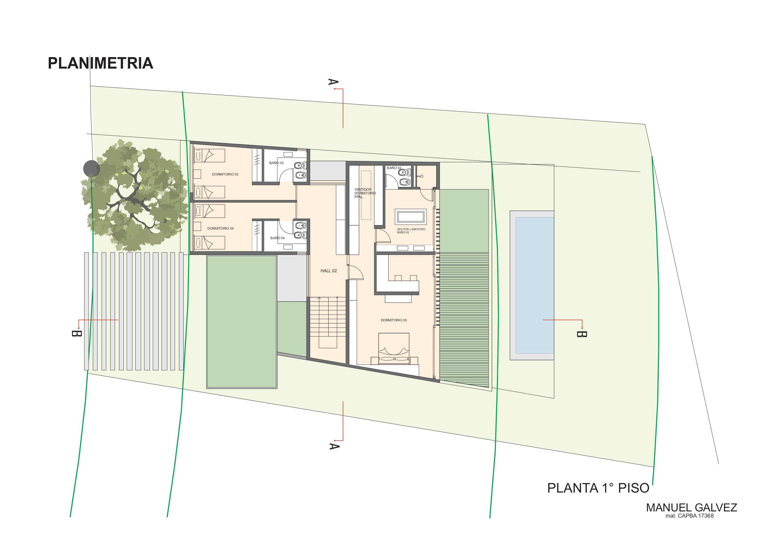 Casa — foto 8