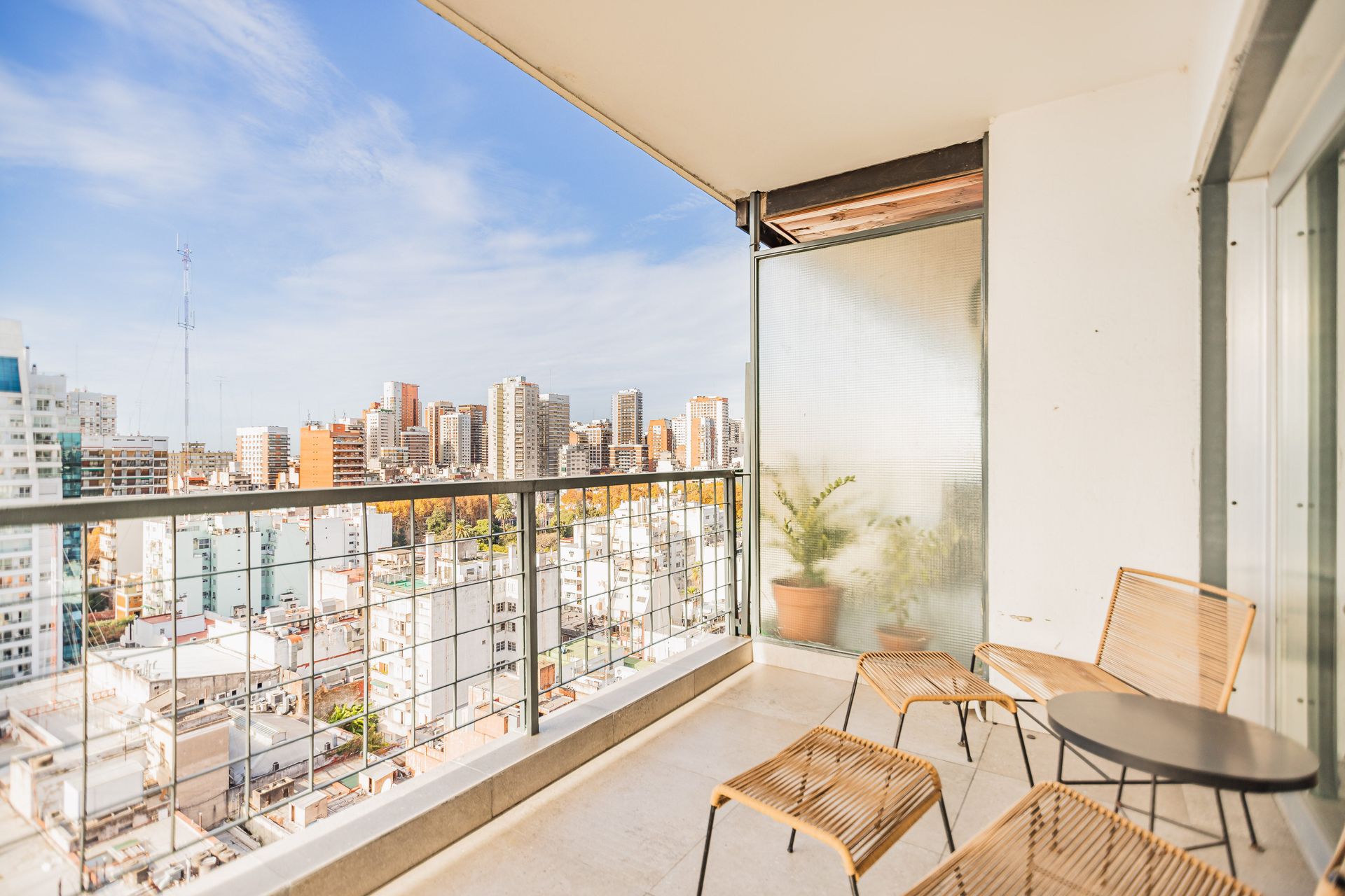 Departamento — foto 7