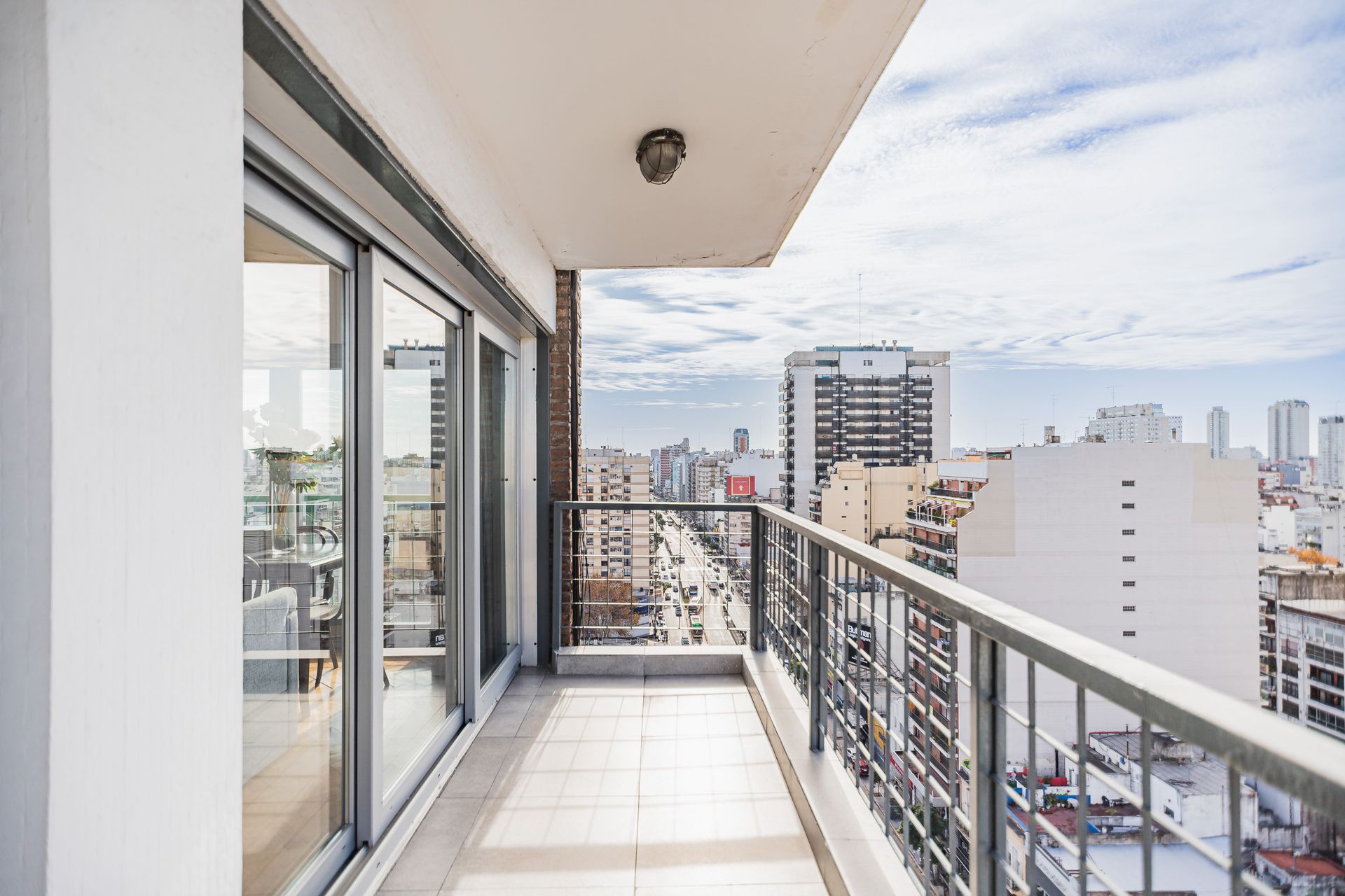 Departamento — foto 8
