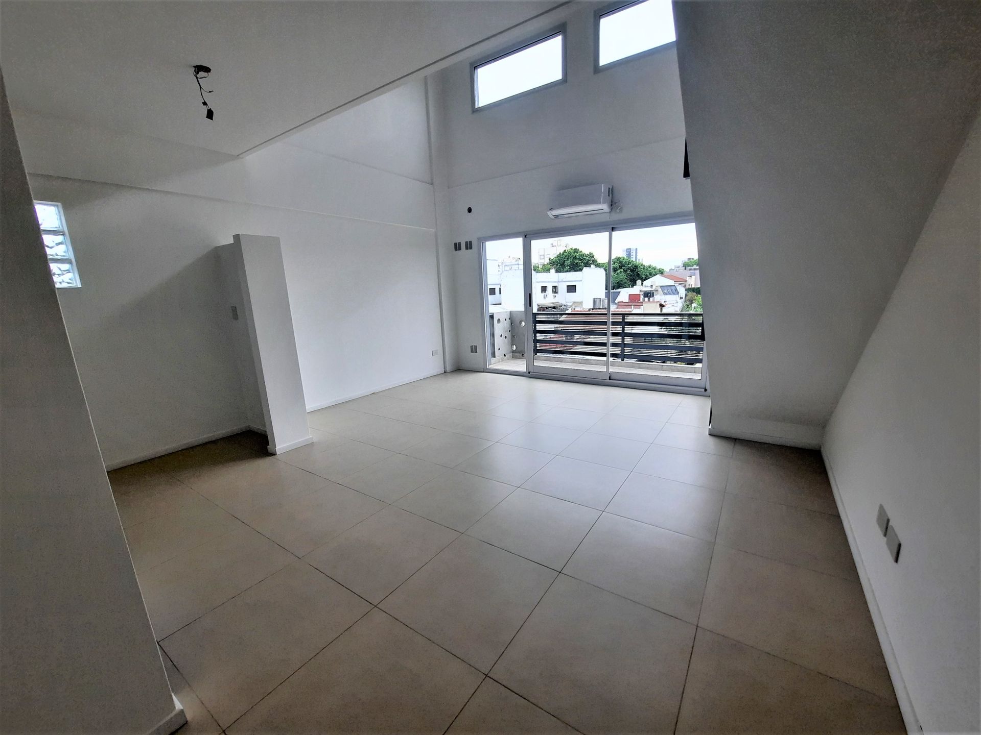 ALQUILER DPTO 3 AMB CON TERRAZA VILLA URQUIZA — foto 3