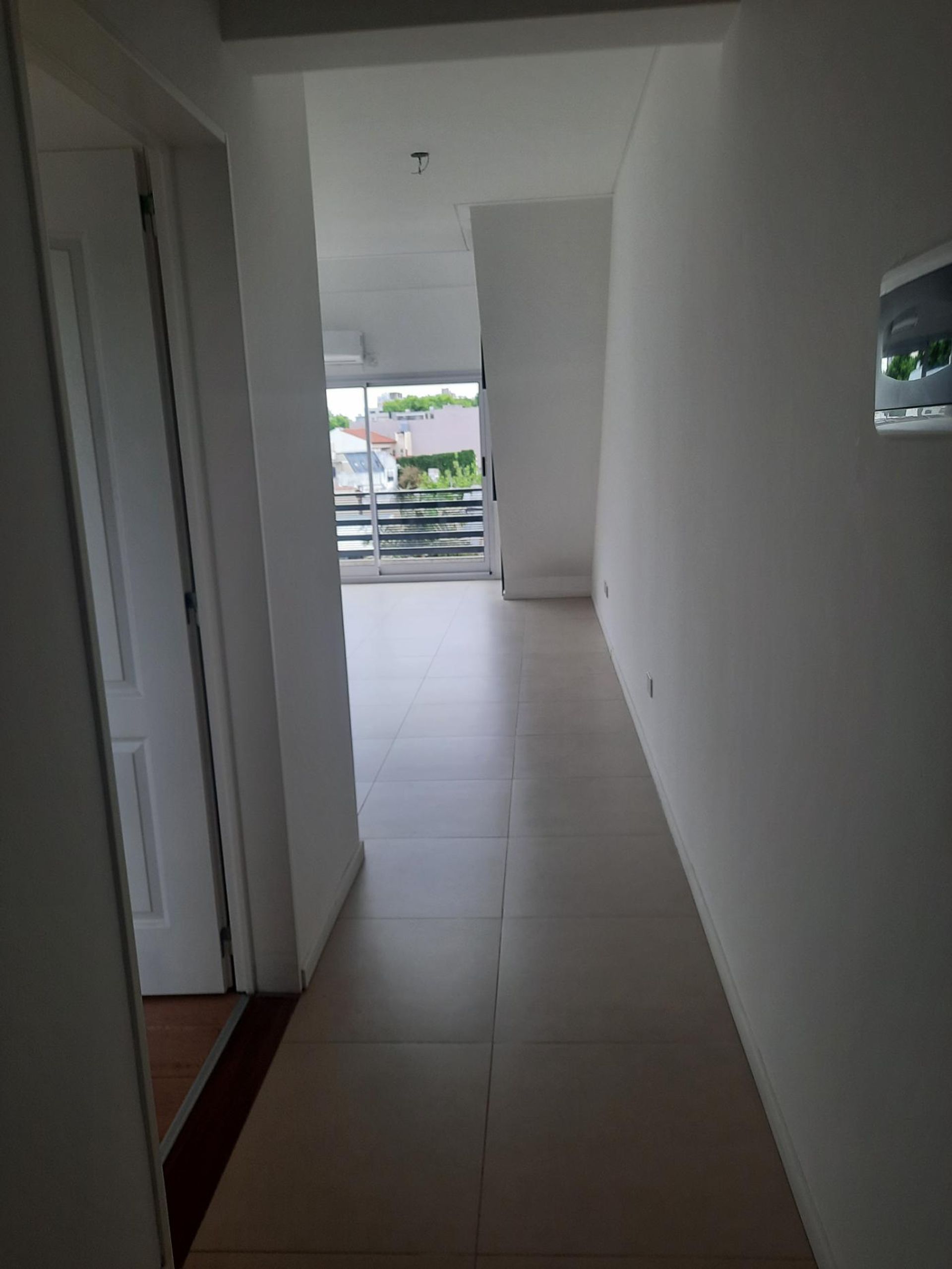 ALQUILER DPTO 3 AMB CON TERRAZA VILLA URQUIZA — foto 5