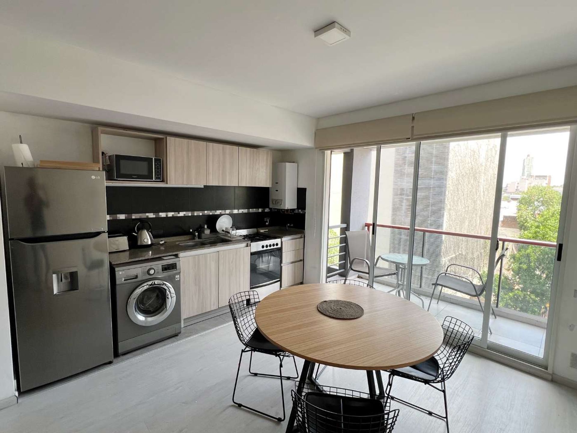 Departamento — foto 1