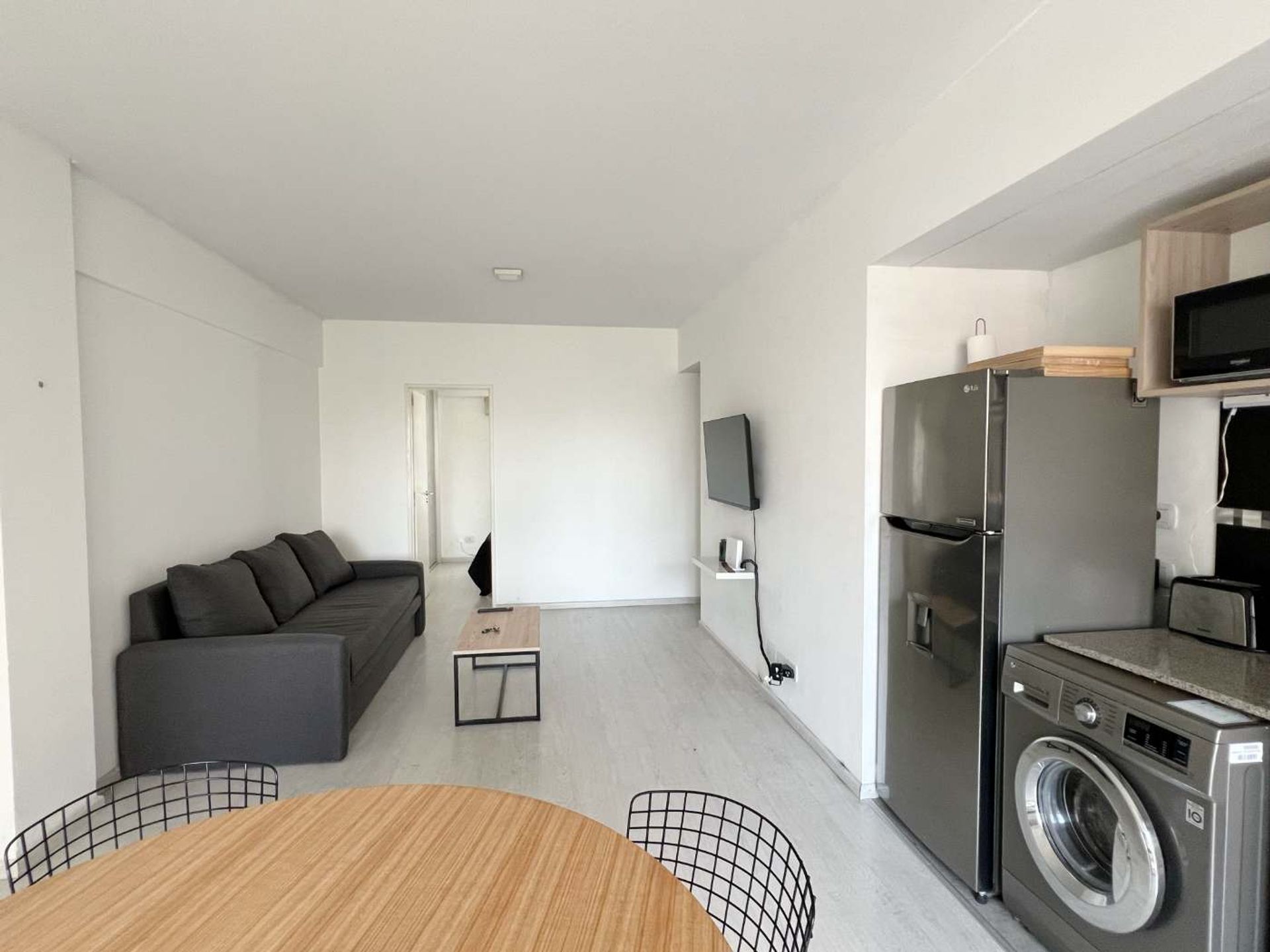 Departamento — foto 6
