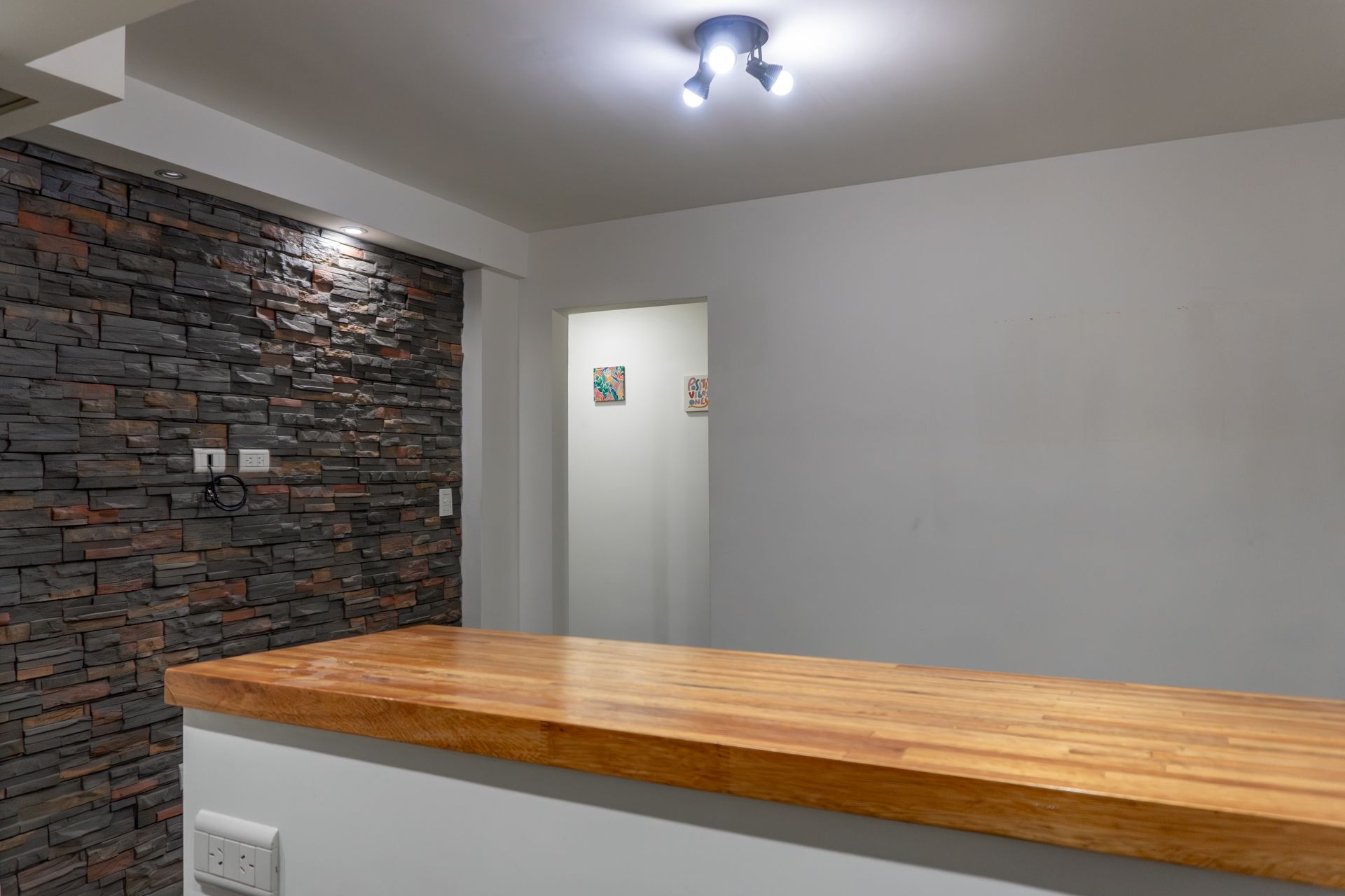 Departamento — foto 8