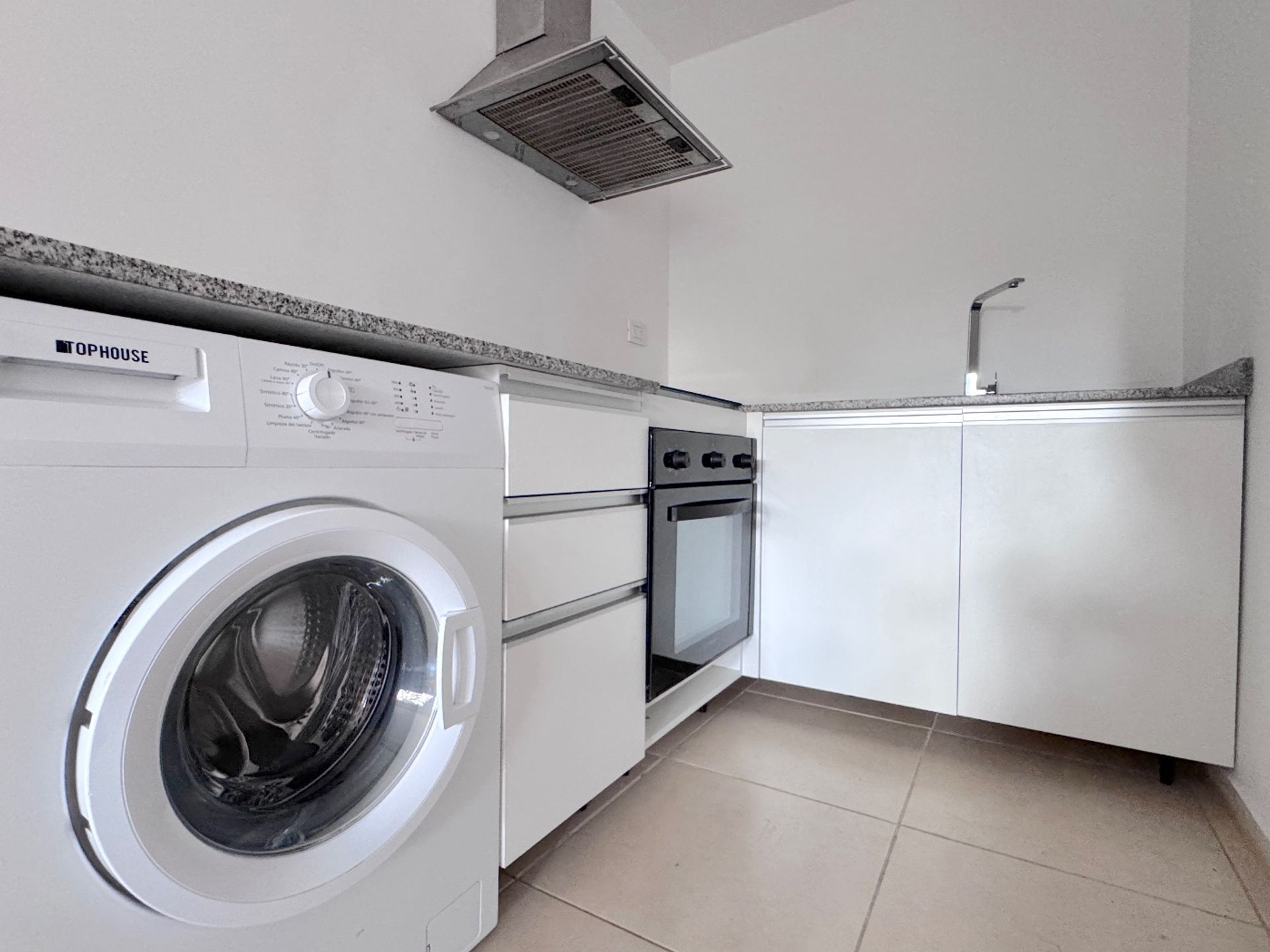 Departamento — foto 4