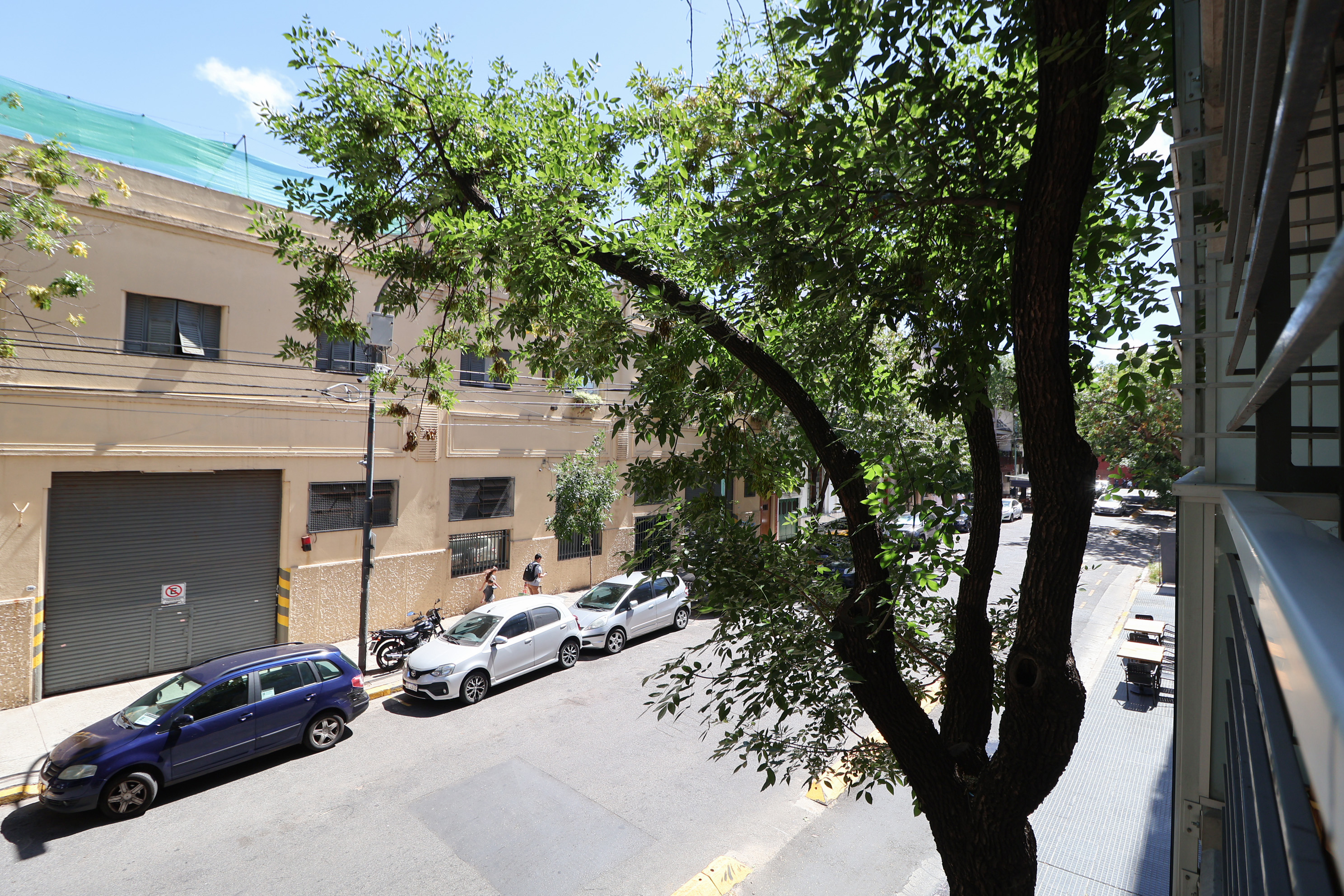 Departamento — foto 8