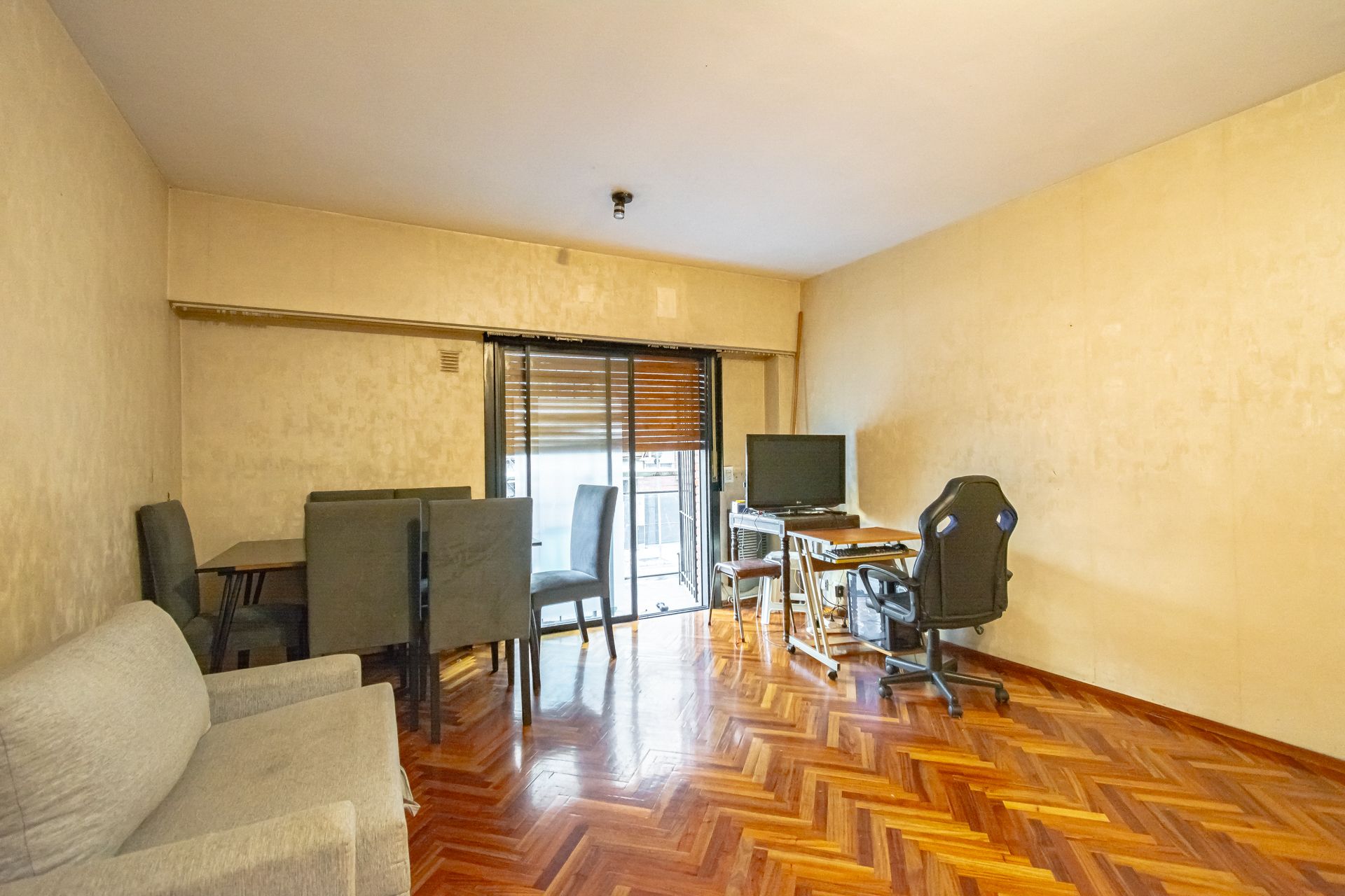 VENTA DEPARTAMENTO 3 AMBIENTES CABALLITO — foto 2