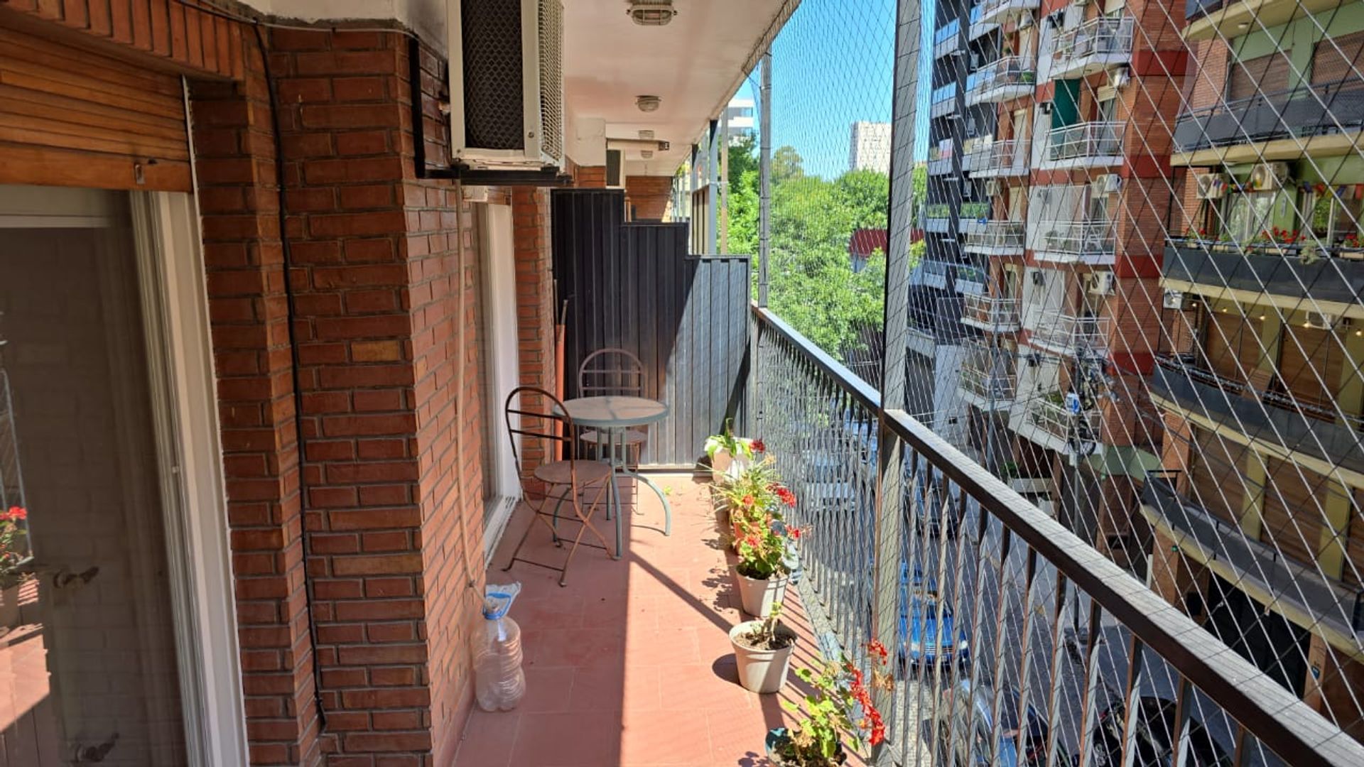 Departamento — foto 1