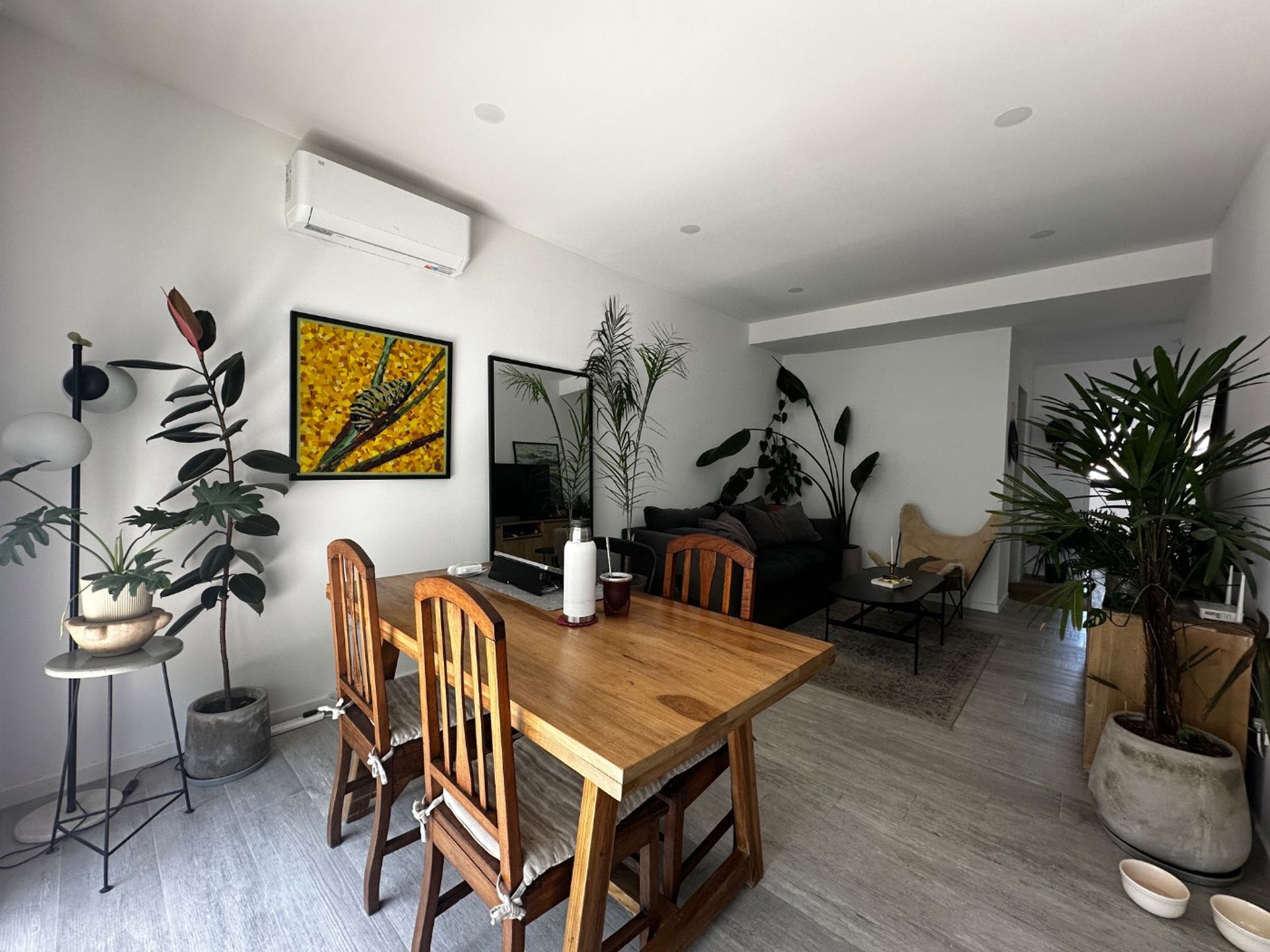 Alquiler Departamento 2 amb en Villa Urquiza