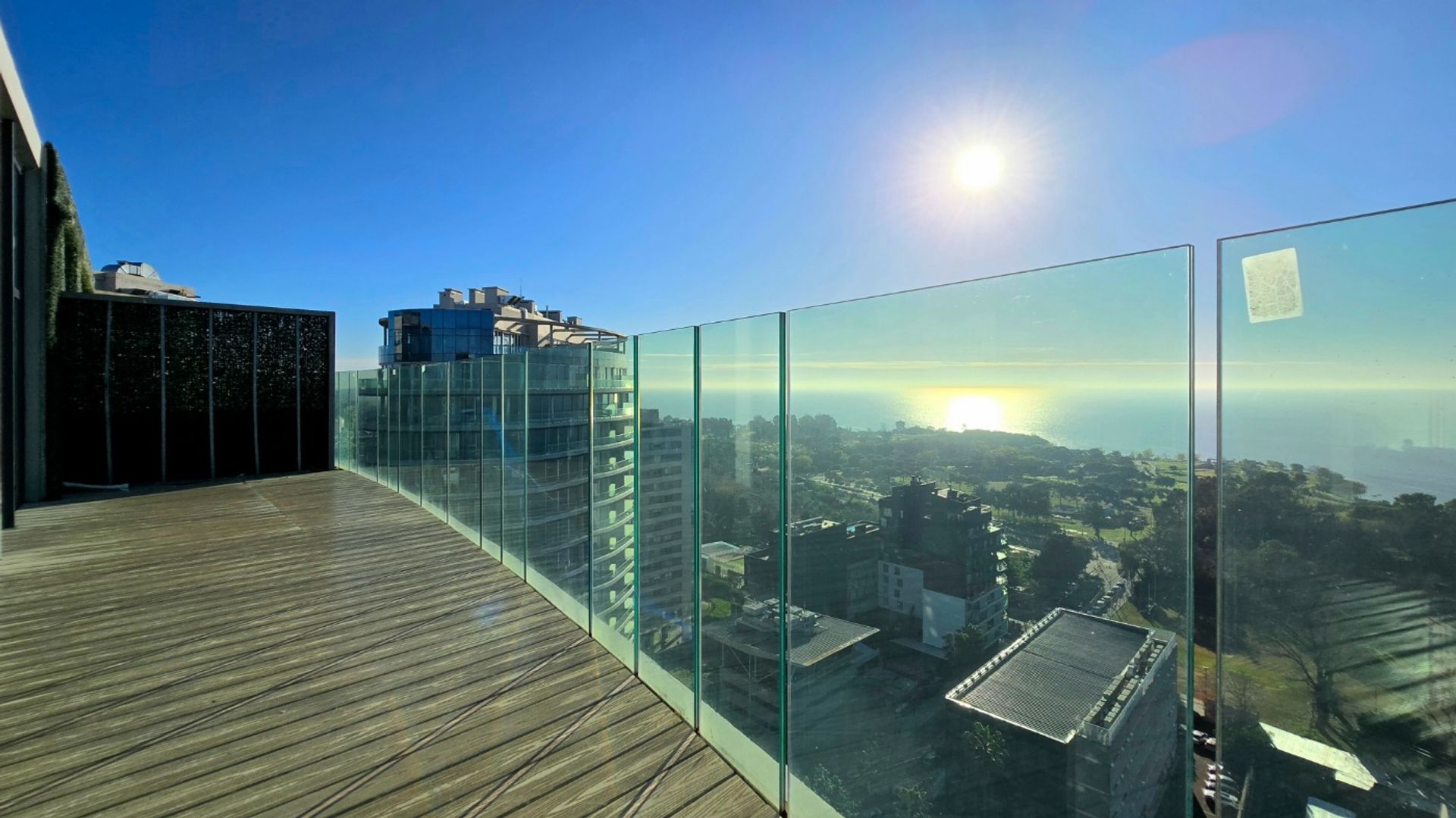 VENTA PENTHOUSE EN TORRE VIEW VICENTE LOPEZ 8 AMBIENTES VISTA AL RIO — foto 3