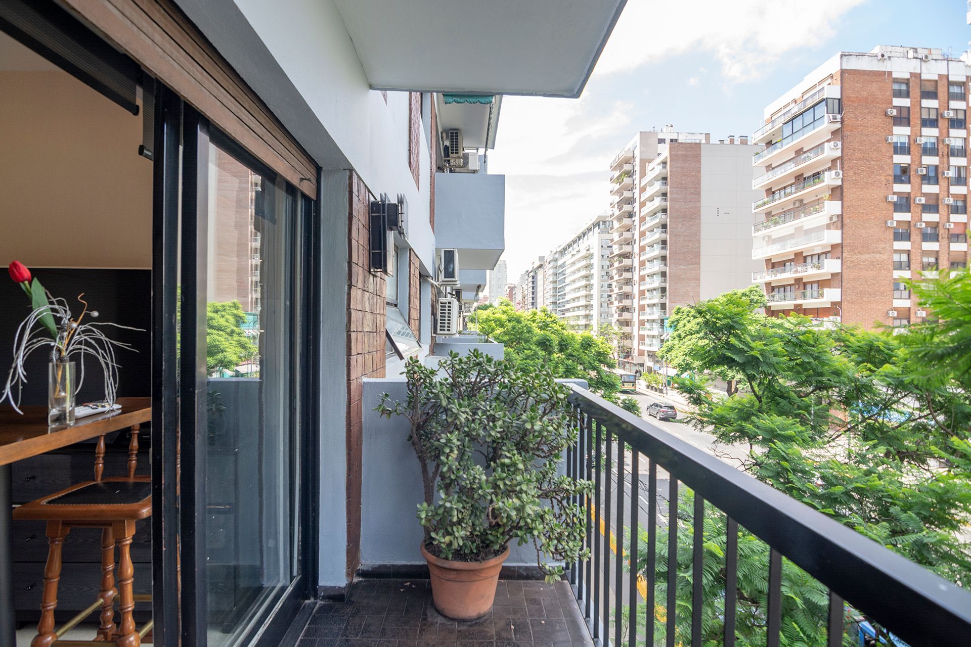 Departamento — foto 1