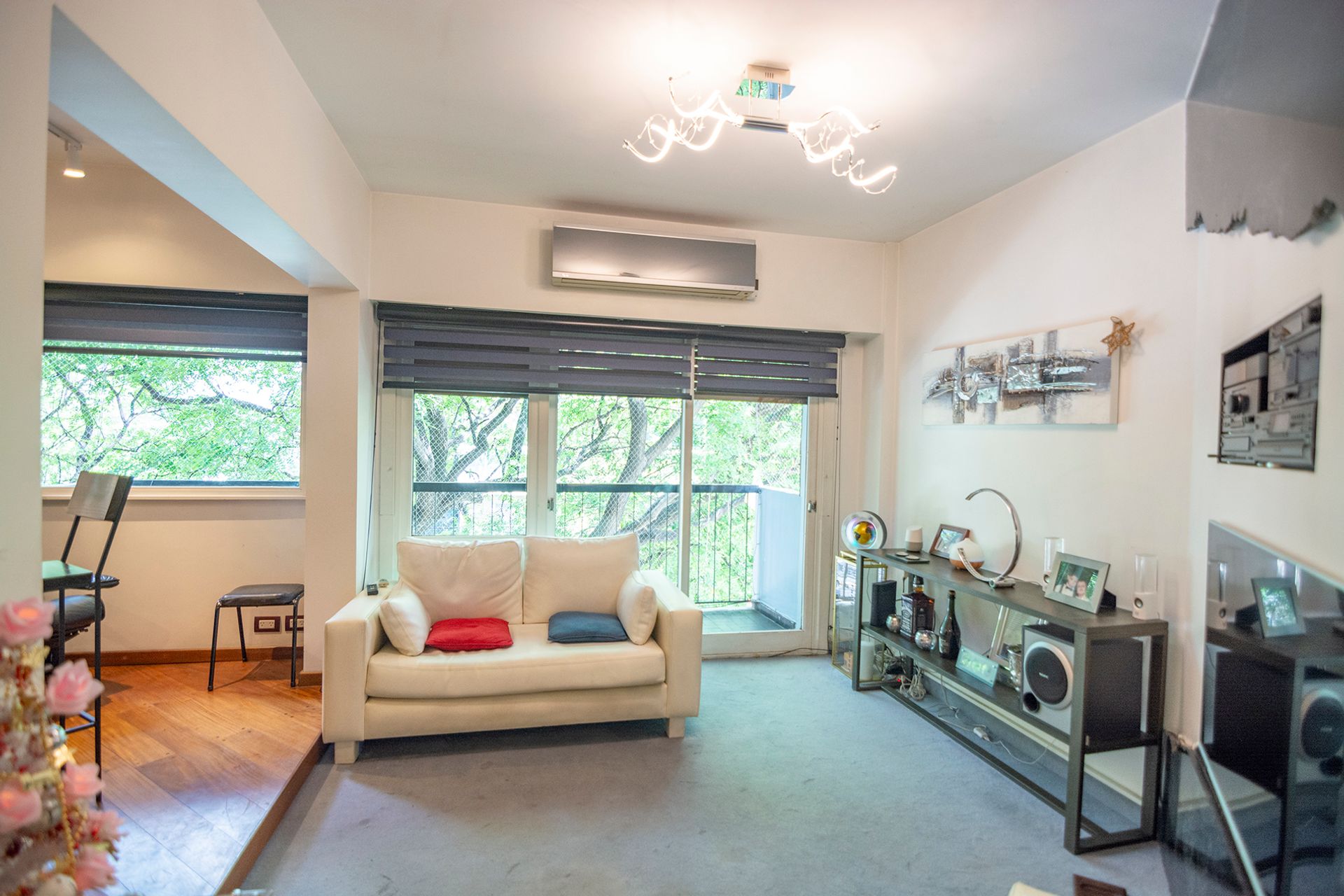 Departamento — foto 6