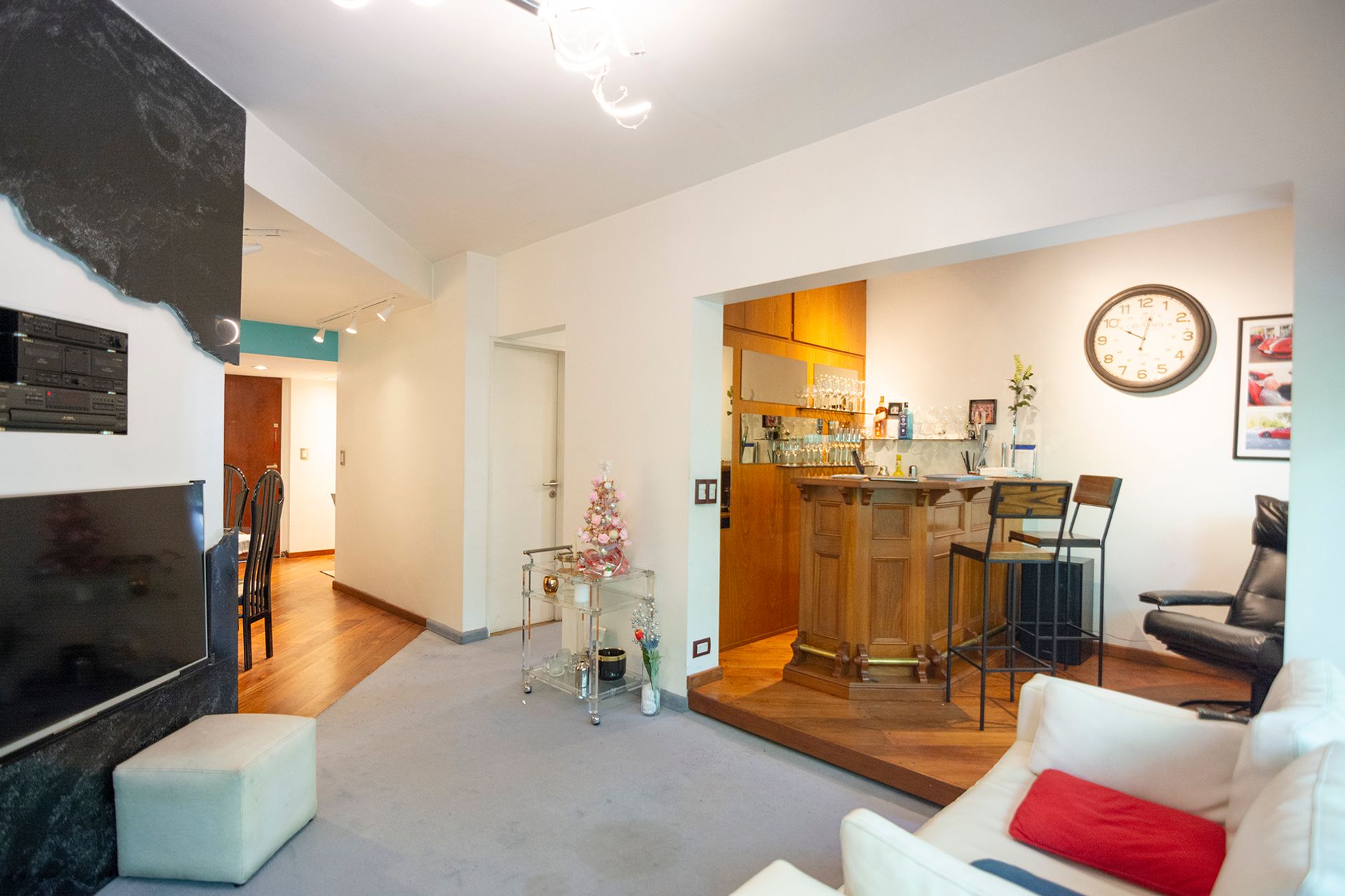 Departamento — foto 8