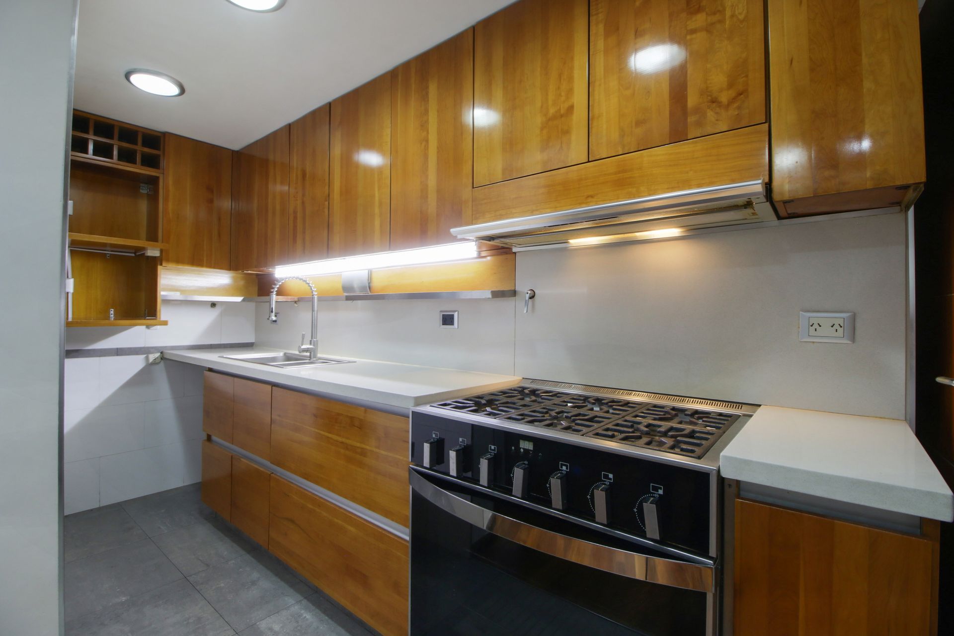 Departamento — foto 8